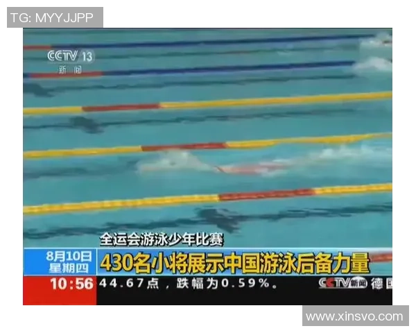 全运会游水深度复盘：小将势不可挡 但全体短少“对标国际”的方针感