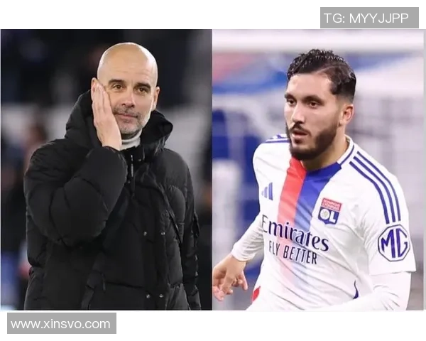 瓜帅：谢尔基能和福登一起上场但需看情况，咱们要安稳中场